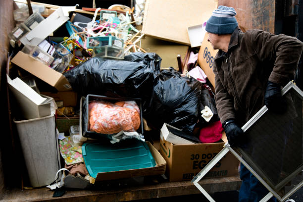 Junk Removal for Events in Rancho Tehama Reserve, CA