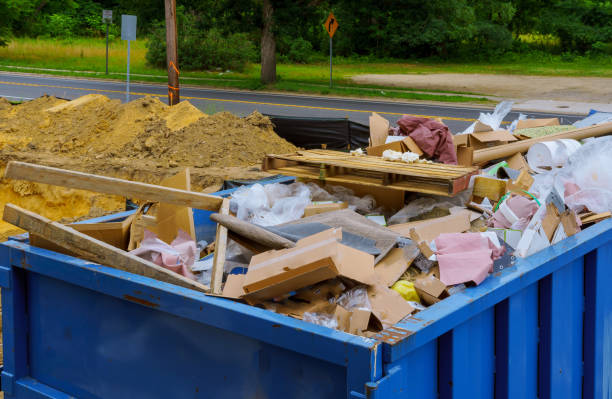 Best Residential Junk Removal  in Rancho Tehama Reserve, CA